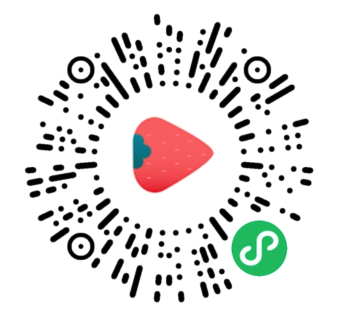 视频上进行发布,并联合多平台共建#暖新计划#话题,将长虹草莓台"让声