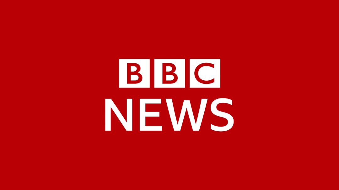 bbc节目新logo涉嫌抄袭?bbc:真的好尴尬! - 数英