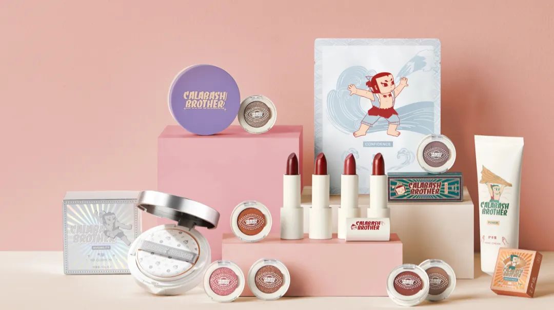 品牌为何都爱致敬经典
