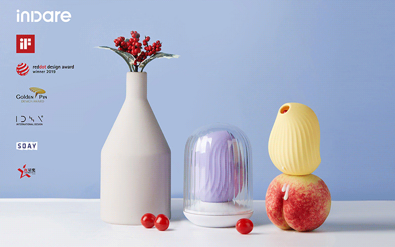 众多新消费品牌背后的全案服务公司,indare 都做了什么? - 数英