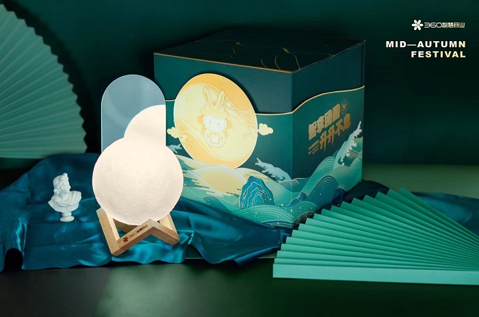 2021中秋礼盒大赏，100+公司来争艳【更新中】