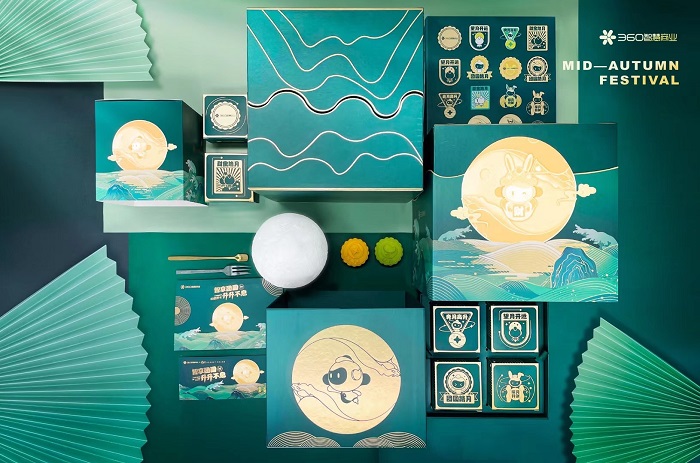 2021中秋礼盒大赏，100+公司来争艳【更新中】