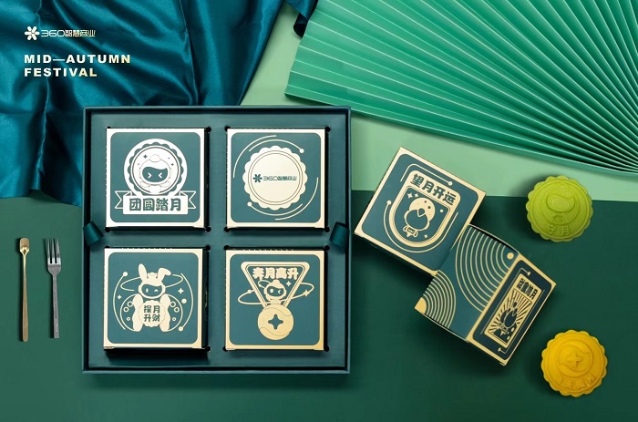 2021中秋礼盒大赏，100+公司来争艳【更新中】