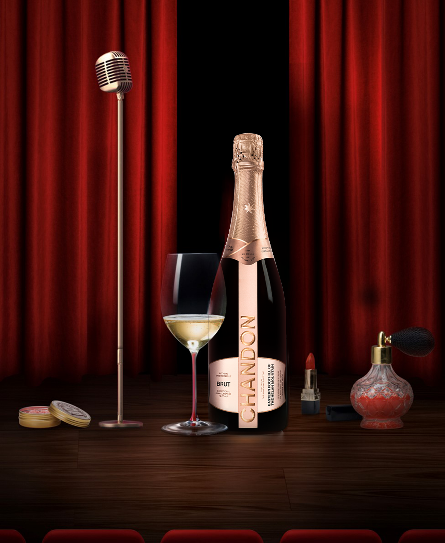 轩尼诗全球首家概念酒吧一扫爸气各路潮人纷纷真香