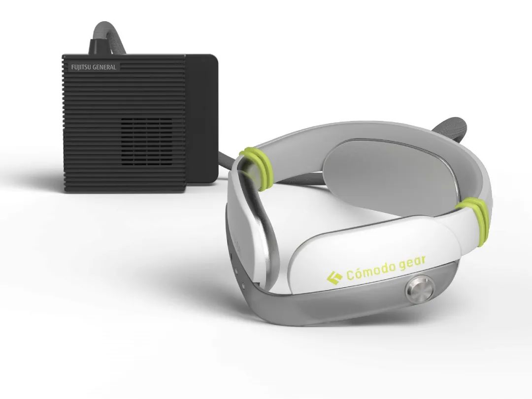 移动DR怎么防护日本最高设计奖GOOD DESIGN AWARD 2021百件获奖作品精彩出炉！_https://www.jmylbn.com_新闻资讯_第7张