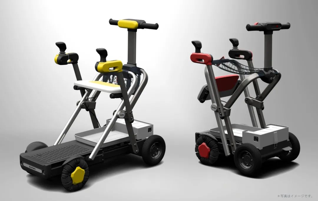 移动DR怎么防护日本最高设计奖GOOD DESIGN AWARD 2021百件获奖作品精彩出炉！_https://www.jmylbn.com_新闻资讯_第56张