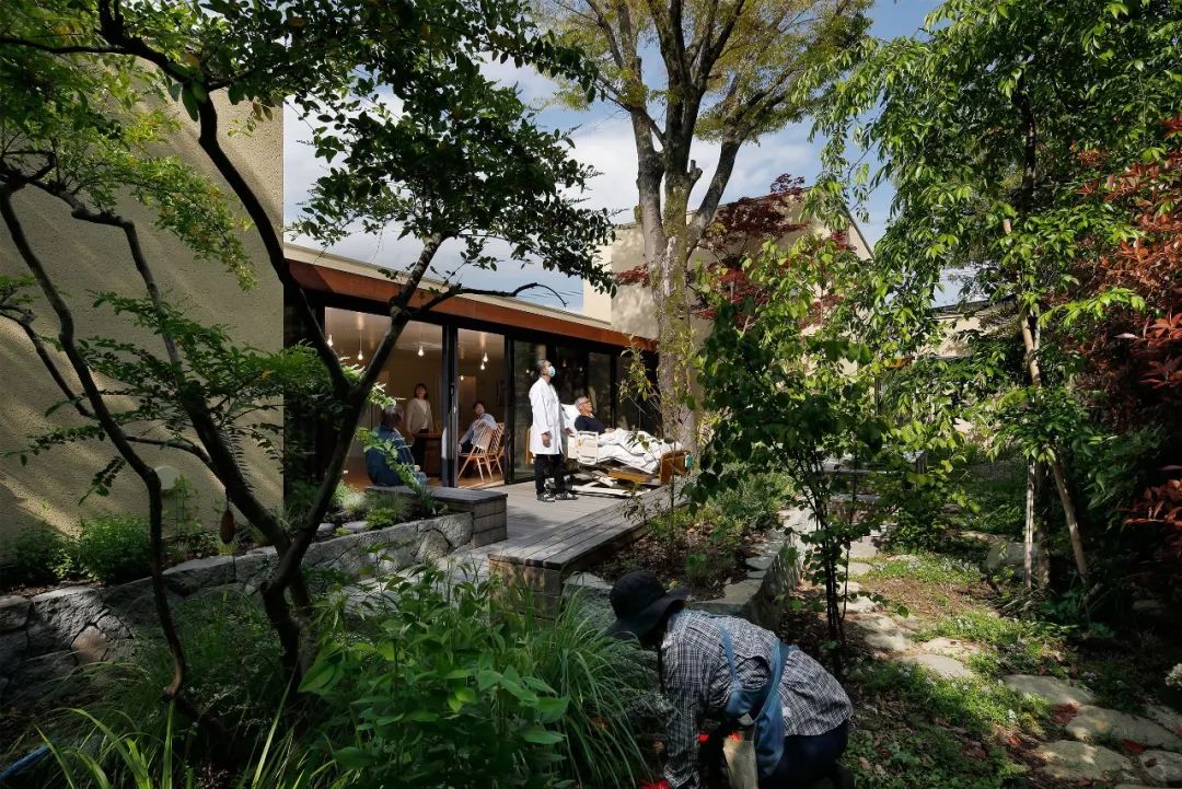 移动DR怎么防护日本最高设计奖GOOD DESIGN AWARD 2021百件获奖作品精彩出炉！_https://www.jmylbn.com_新闻资讯_第64张