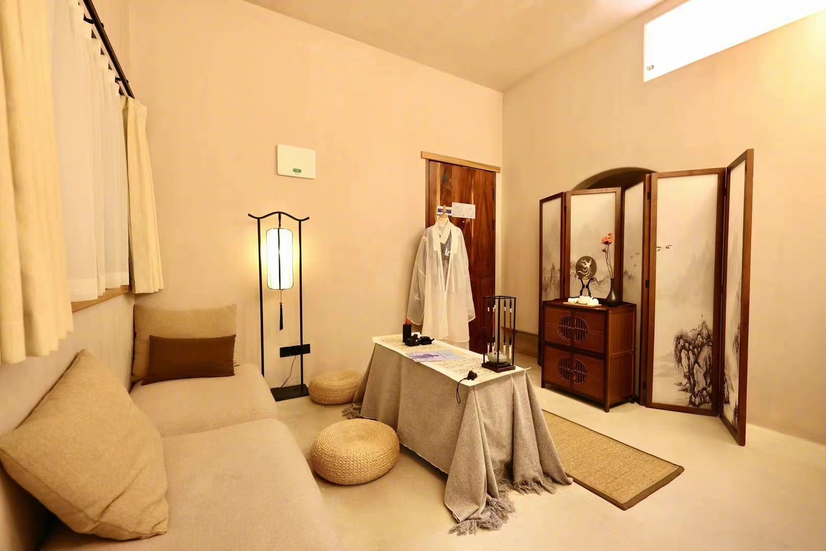 网易lofter"老福特灵感公寓":用沉浸式剧本杀体验守护原创力