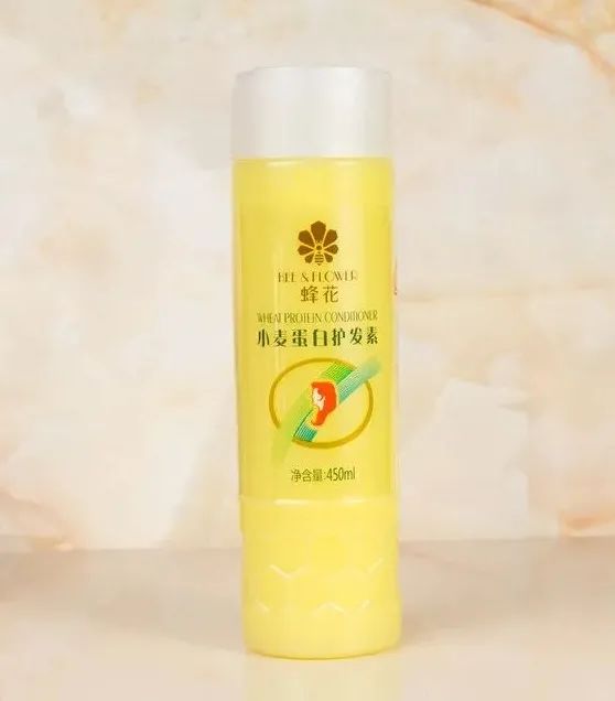 包装很low从不打广告的蜂花火了网友不准你倒闭