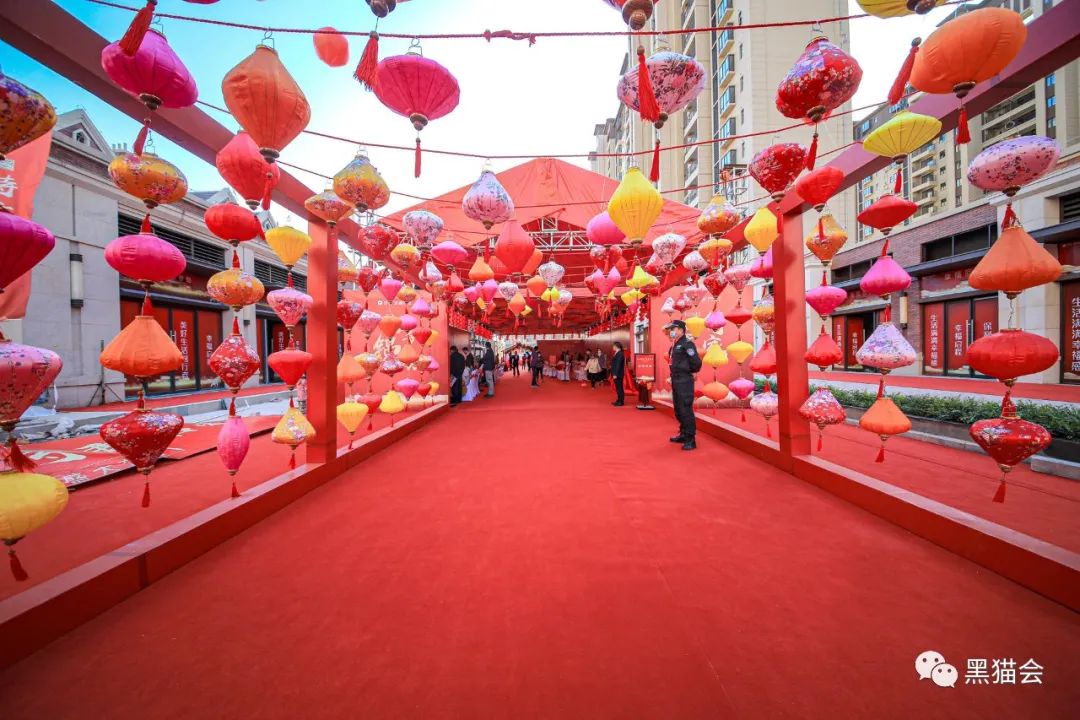 地产交付=美陈布置?怪不得没活儿做