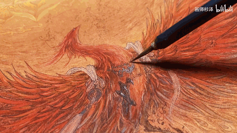 90后美少年提名漫画界奥斯卡笔下妖孽美若天仙