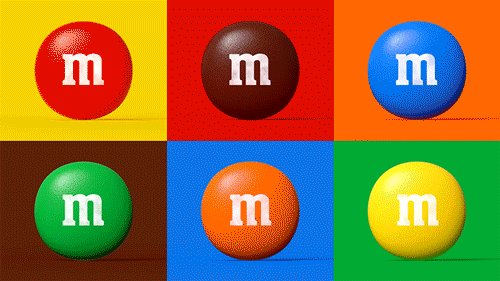 m豆向全球推出新品牌战略和视觉语言