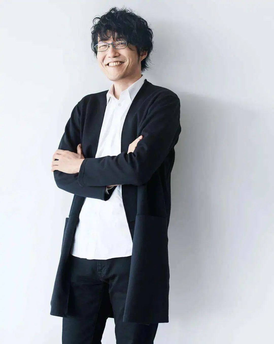 "世界最受尊敬之 100 位日本人","三宅一生极力推荐","设计界脑洞最大