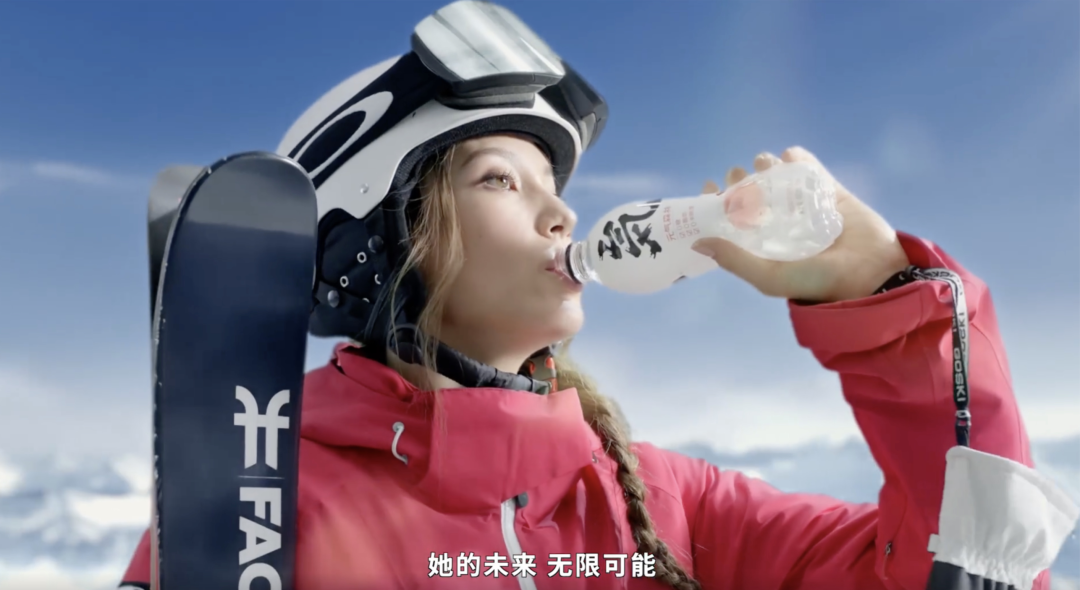 总结海内外38个女性营销案例后，我们看到了4个趋势