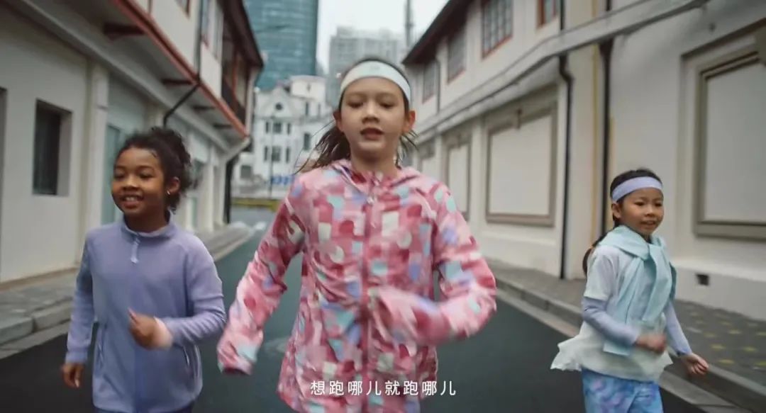 总结海内外38个女性营销案例后，我们看到了4个趋势