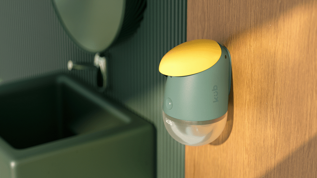 拥抱大自然十款仿生产品创意设计