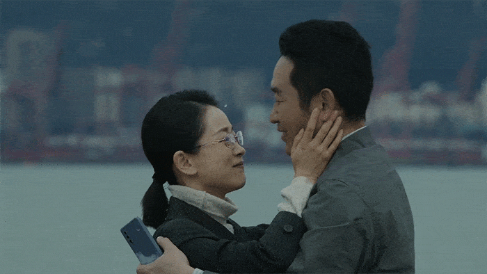 天猫38节微电影亲爱的你好吗