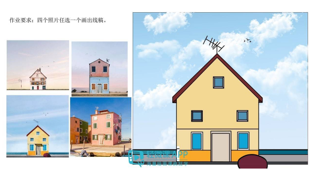 怎么正确学好画动漫?学动漫绘画教程 - 数英