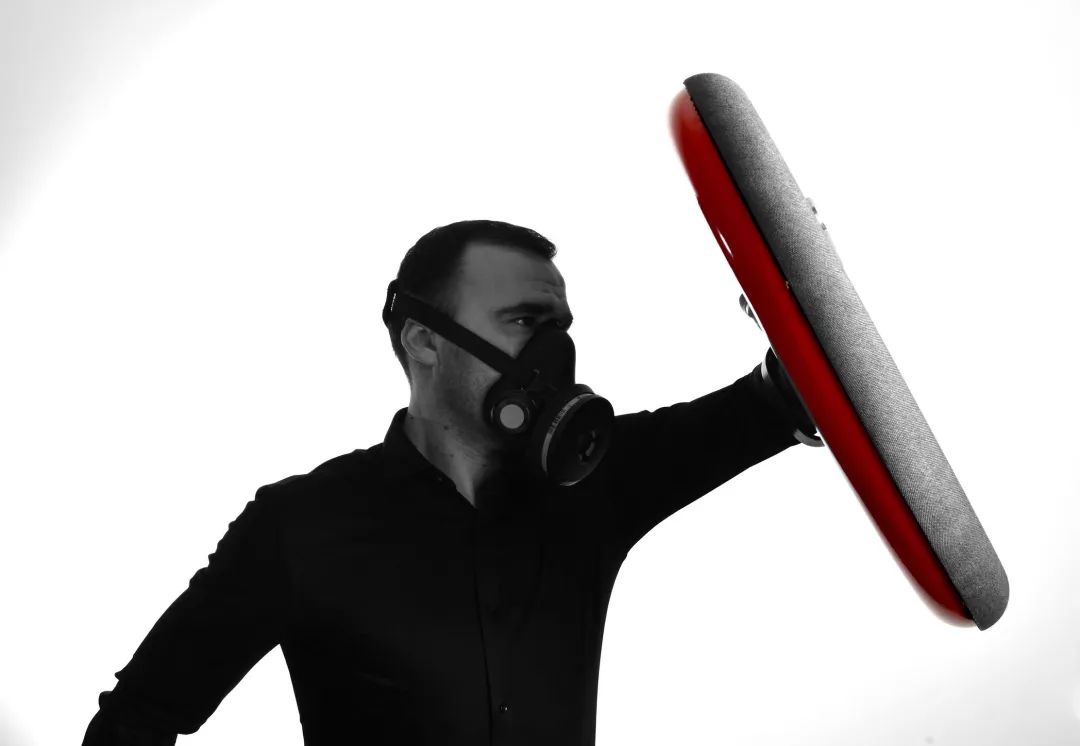 医疗机器连不上电脑怎么2022德国iF最佳产品设计金奖作品新鲜出炉！（完整版）_https://www.jmylbn.com_新闻资讯_第43张