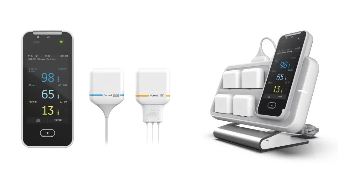 医疗机器连不上电脑怎么2022德国iF最佳产品设计金奖作品新鲜出炉！（完整版）_https://www.jmylbn.com_新闻资讯_第62张