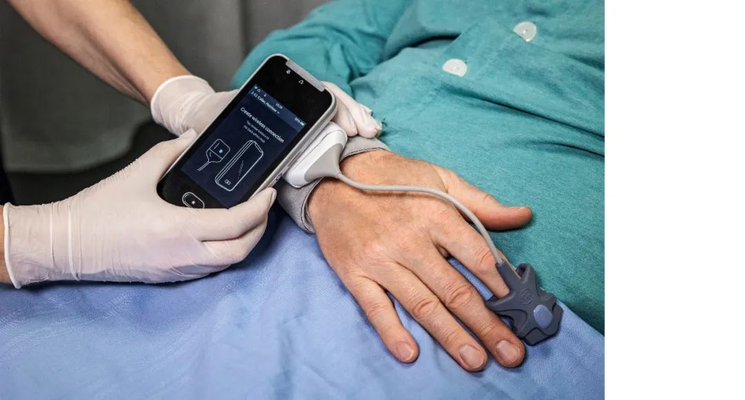 医疗机器连不上电脑怎么2022德国iF最佳产品设计金奖作品新鲜出炉！（完整版）_https://www.jmylbn.com_新闻资讯_第63张