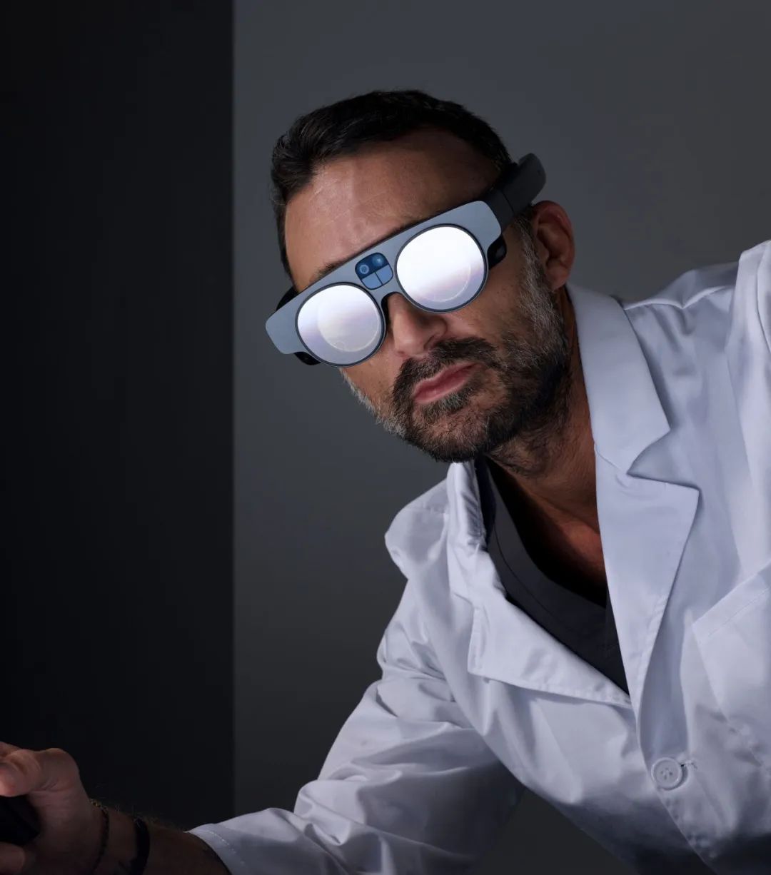 医疗机器连不上电脑怎么2022德国iF最佳产品设计金奖作品新鲜出炉！（完整版）_https://www.jmylbn.com_新闻资讯_第68张