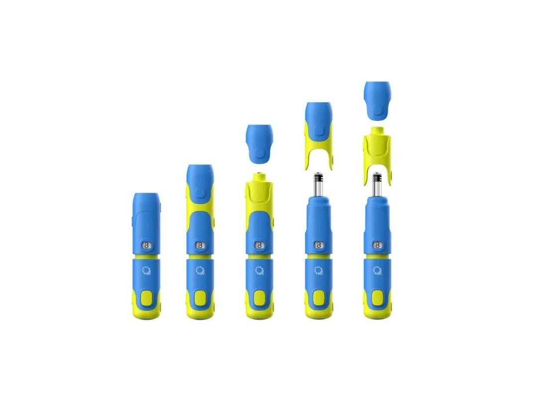 医疗机器连不上电脑怎么2022德国iF最佳产品设计金奖作品新鲜出炉！（完整版）_https://www.jmylbn.com_新闻资讯_第79张