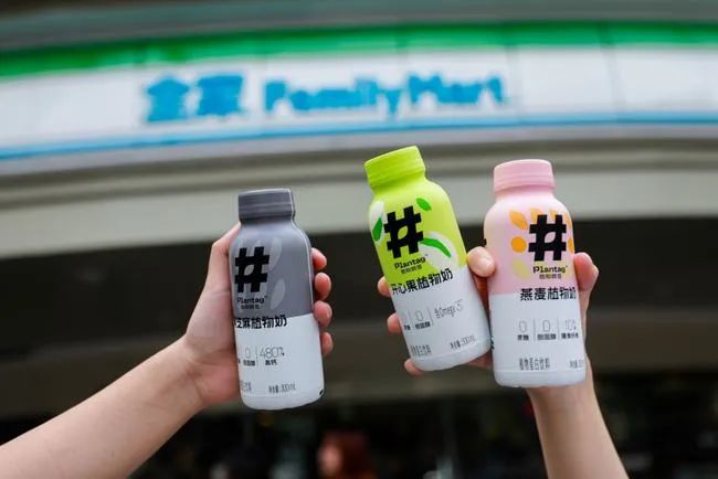 六养 | 中式燕麦奶品牌,双路径破除“舶来品”认知【汤臣杰逊品牌研究院】 - 数英
