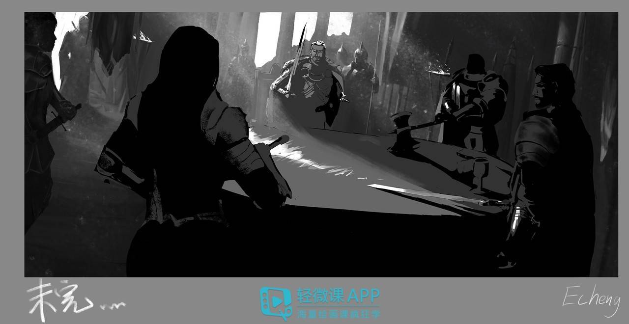 如何开始学习绘画?自学画画教程! - 数英