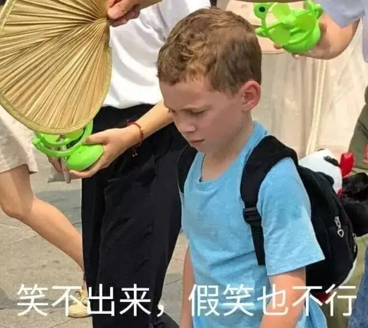 20个笑到发汗的幽默广告，3条搞笑原则