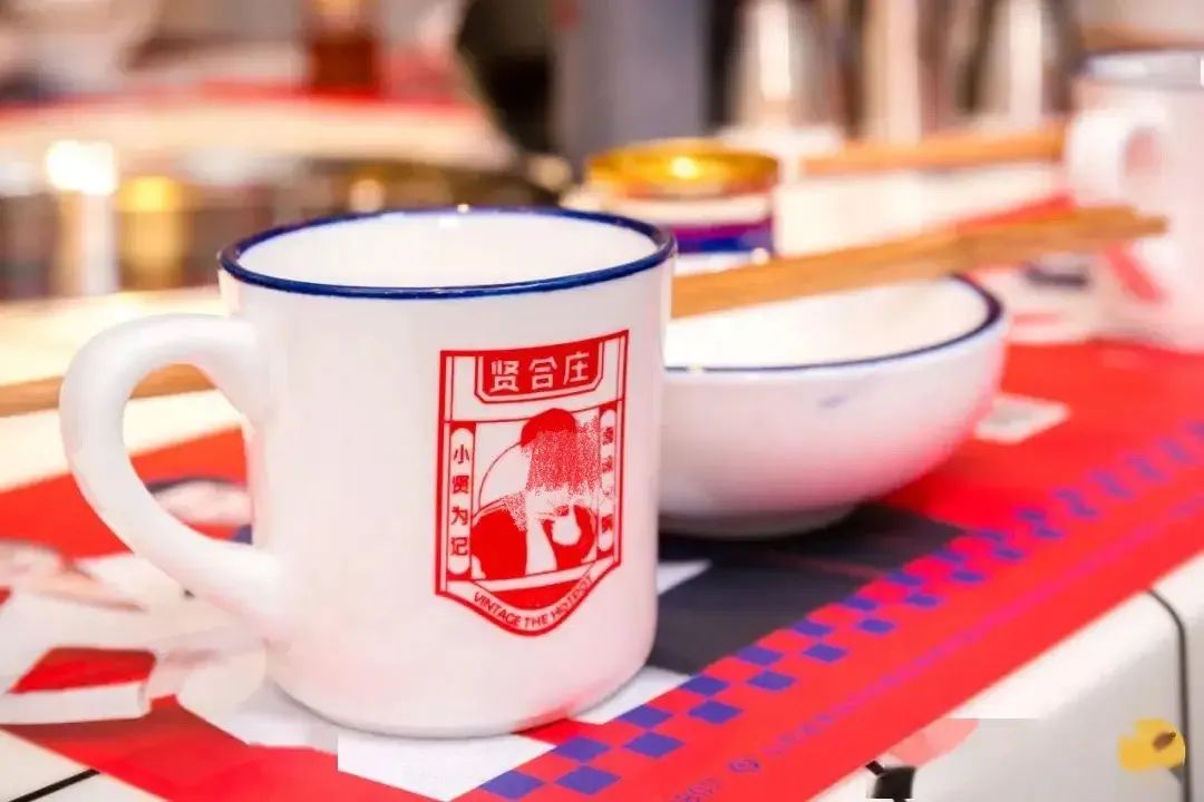 贤合庄遭退股凭设计和明星效应的网红餐厅们如今焦头烂额
