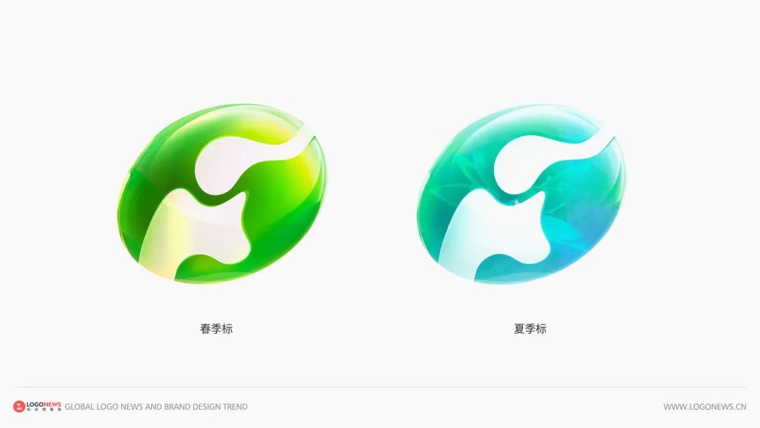 河南卫视logo图片