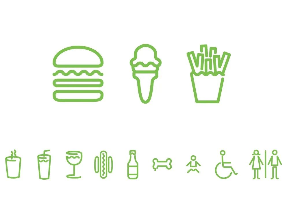 shake shack