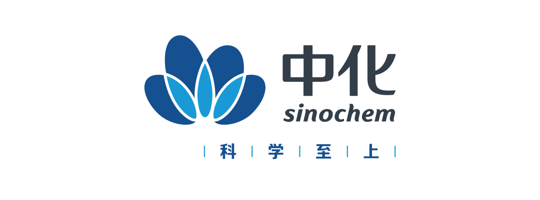 中化石油logo