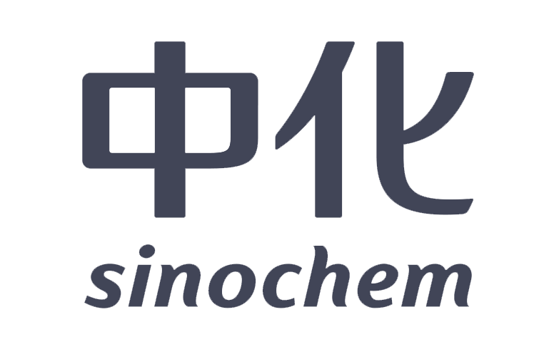 中化石油logo
