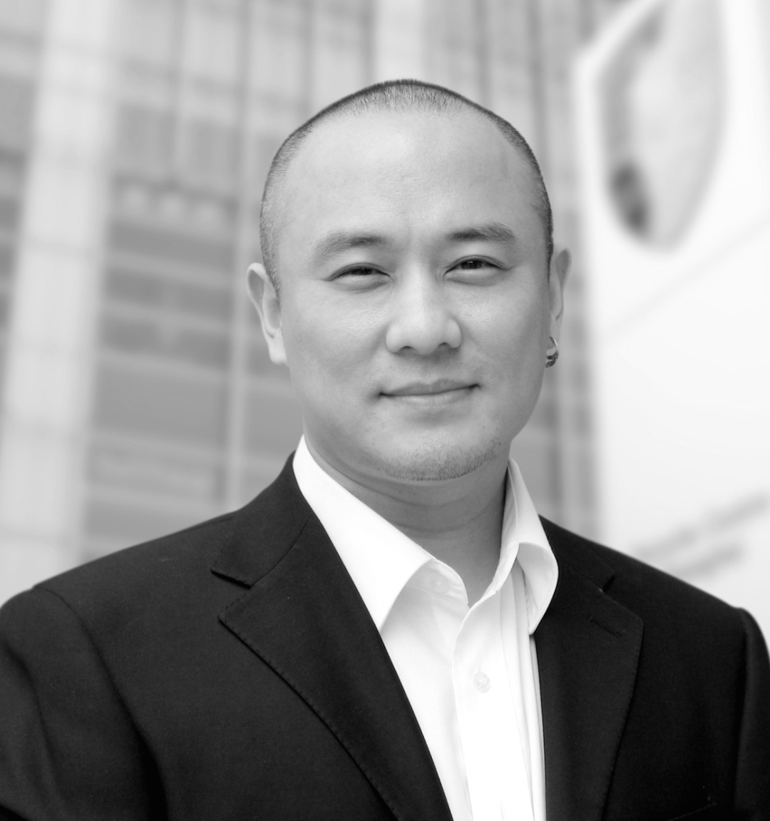 专访品牌设计大师:姜川,曾给华为,宝马mini,中兴设计logo