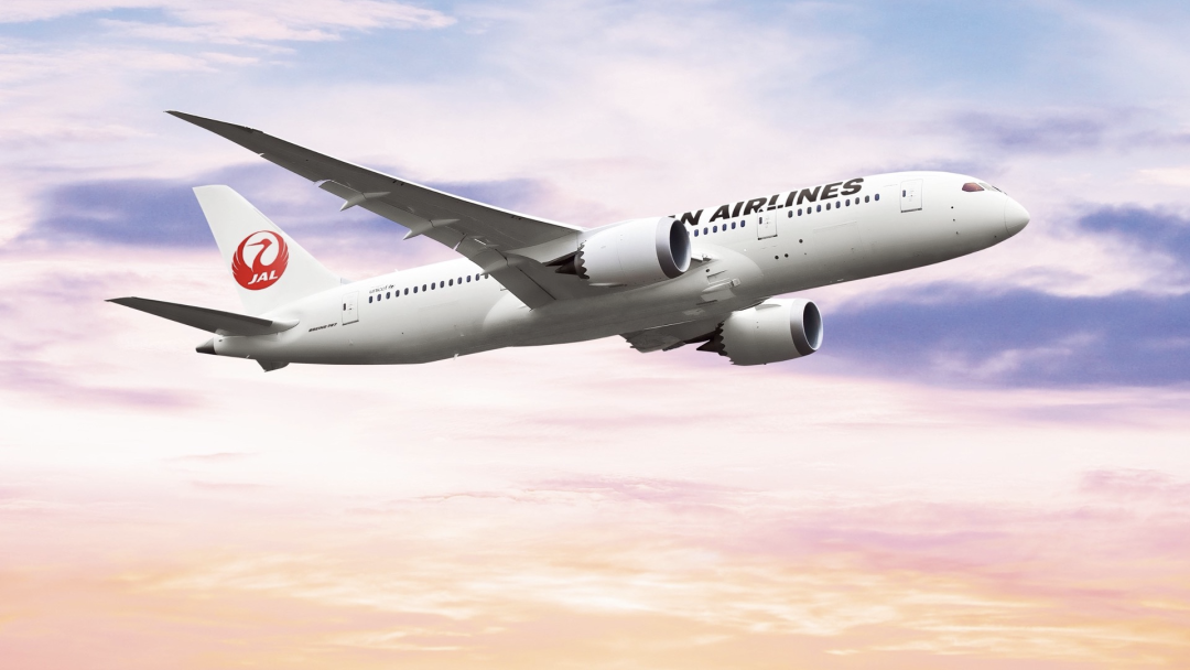 伟门智威进一步扩大与日本航空的合作关系 数英