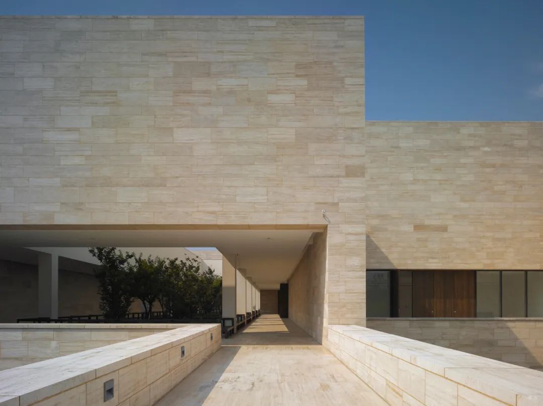 杭州建筑杀出圈，遍地“建筑界诺贝尔奖”得主设计作品 - 数英