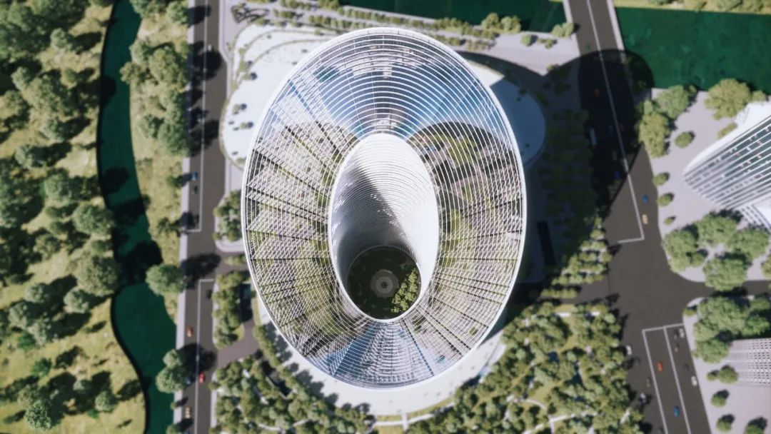杭州建筑杀出圈，遍地“建筑界诺贝尔奖”得主设计作品 - 数英