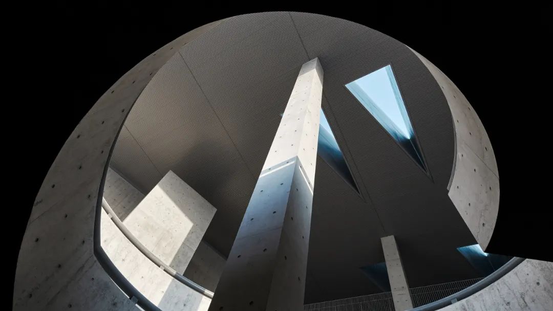 杭州建筑杀出圈，遍地“建筑界诺贝尔奖”得主设计作品 - 数英
