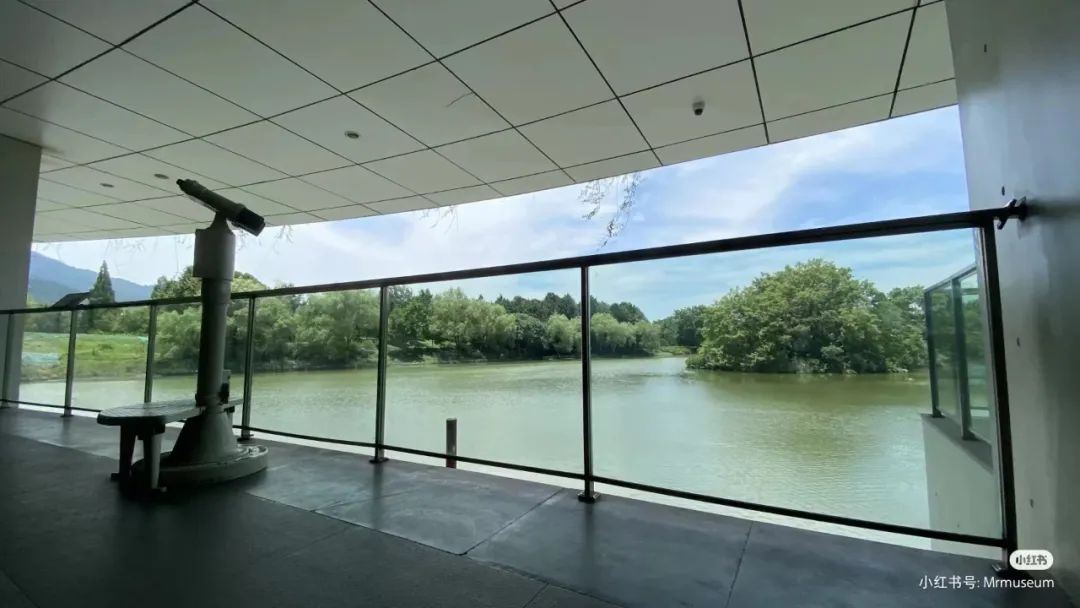 杭州建筑杀出圈，遍地“建筑界诺贝尔奖”得主设计作品 - 数英