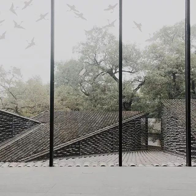 杭州建筑杀出圈，遍地“建筑界诺贝尔奖”得主设计作品 - 数英