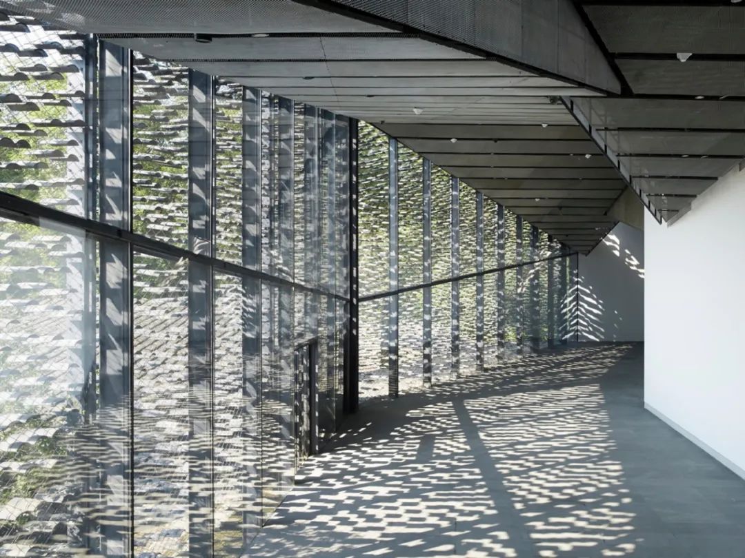 杭州建筑杀出圈，遍地“建筑界诺贝尔奖”得主设计作品 - 数英