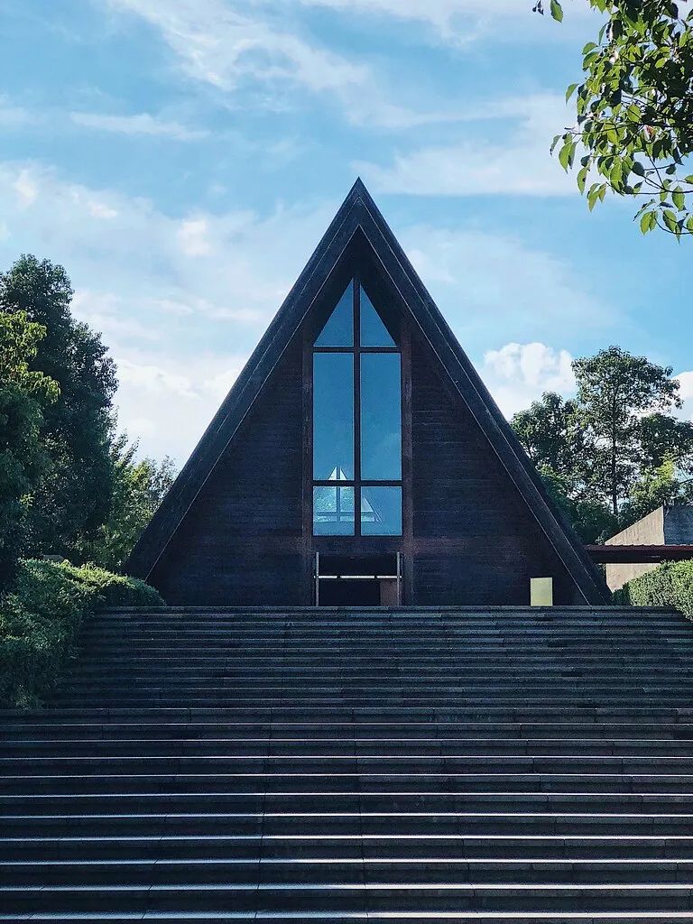 杭州建筑杀出圈，遍地“建筑界诺贝尔奖”得主设计作品 - 数英