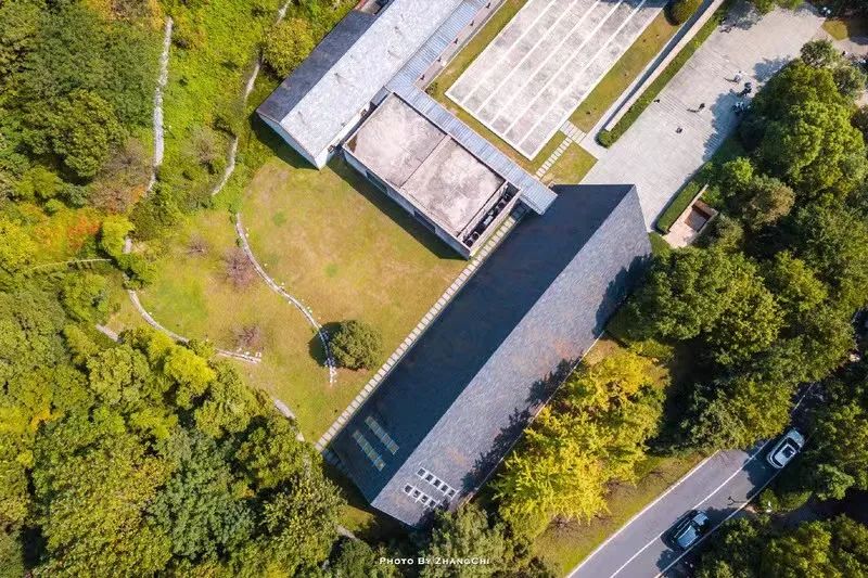 杭州建筑杀出圈，遍地“建筑界诺贝尔奖”得主设计作品 - 数英