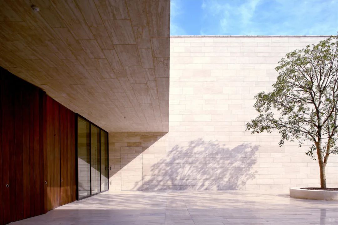 杭州建筑杀出圈，遍地“建筑界诺贝尔奖”得主设计作品 - 数英