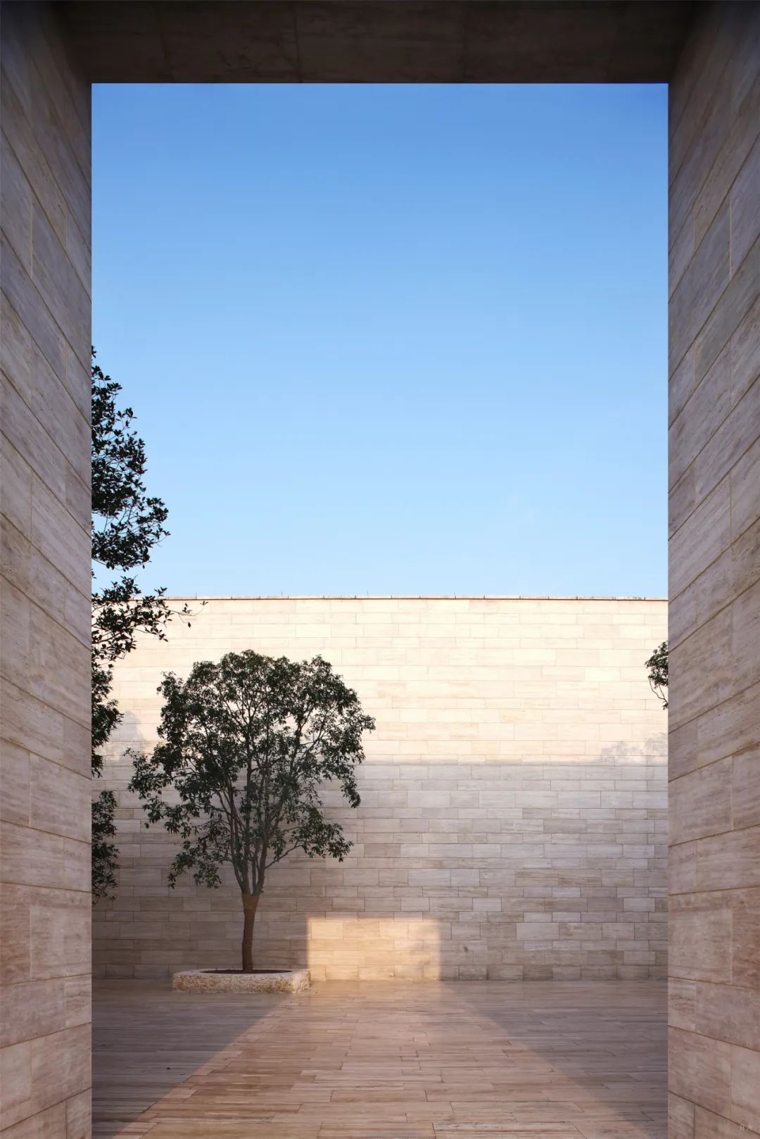 杭州建筑杀出圈，遍地“建筑界诺贝尔奖”得主设计作品 - 数英