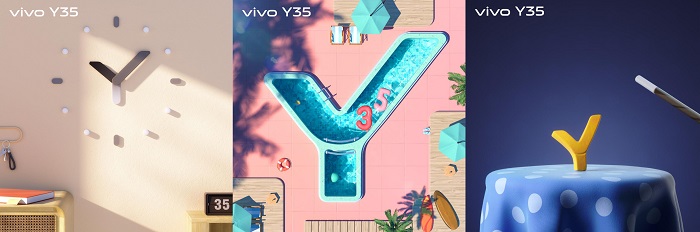 Y35，Y符号化认知