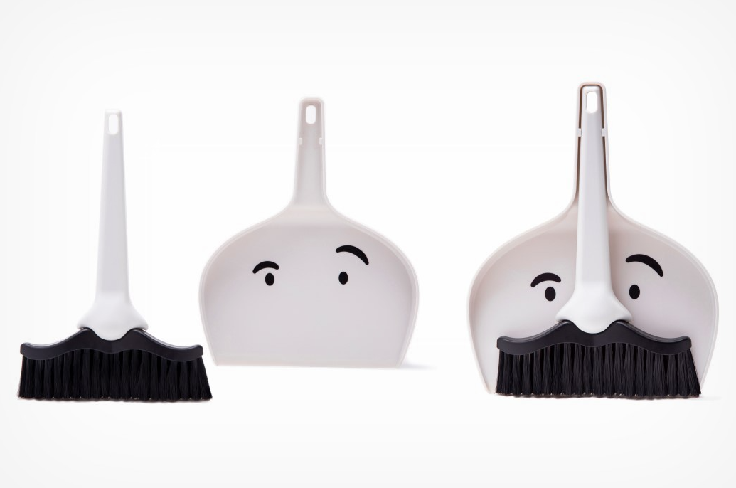 拟人化产品设计