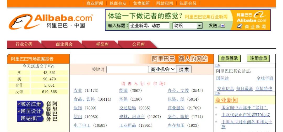 阿里巴巴发短信的号码是多少